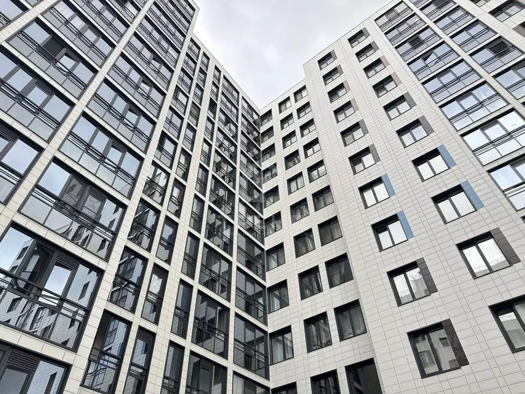 Студия Санкт-Петербург Кузнецовская ул., 58к1 (26.0 м) - Фото 1
