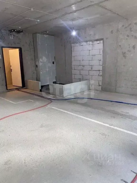 1-к кв. Москва ул. Василия Ланового, 7с1 (46.0 м) - Фото 2