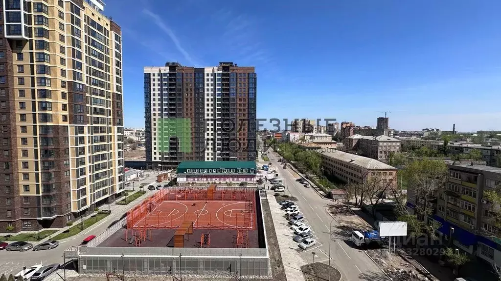 2-к кв. Астраханская область, Астрахань ул. Ахшарумова, 25 (50.7 м) - Фото 1