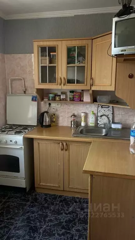 1-к кв. Крым, Евпатория ул. Линейная, 7 (36.2 м) - Фото 1