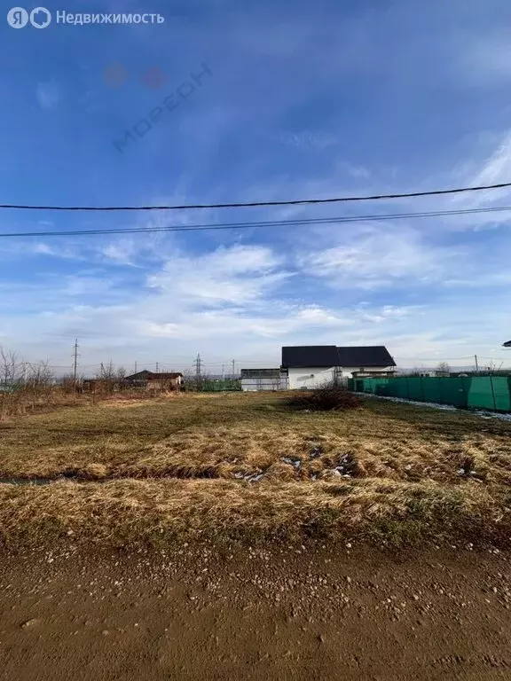 Участок в станица Григорьевская, Чайная улица, 5 (7.5 м) - Фото 2