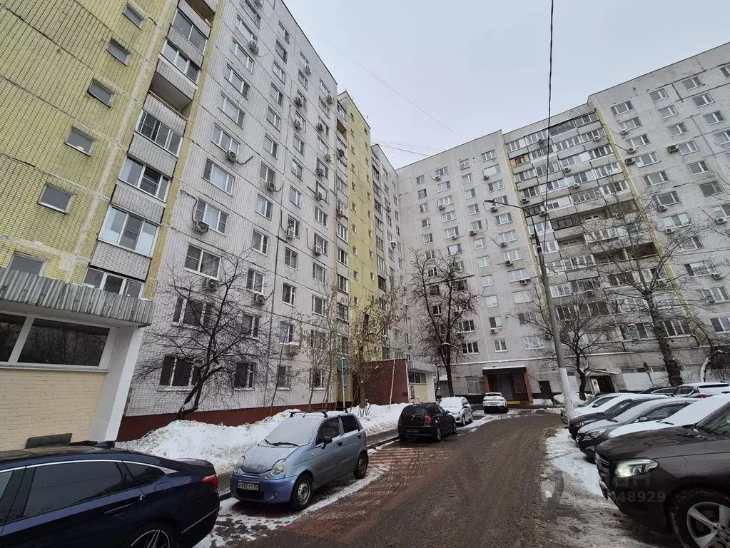 5-к кв. Москва Каргопольская ул., 12 (106.0 м) - Фото 2
