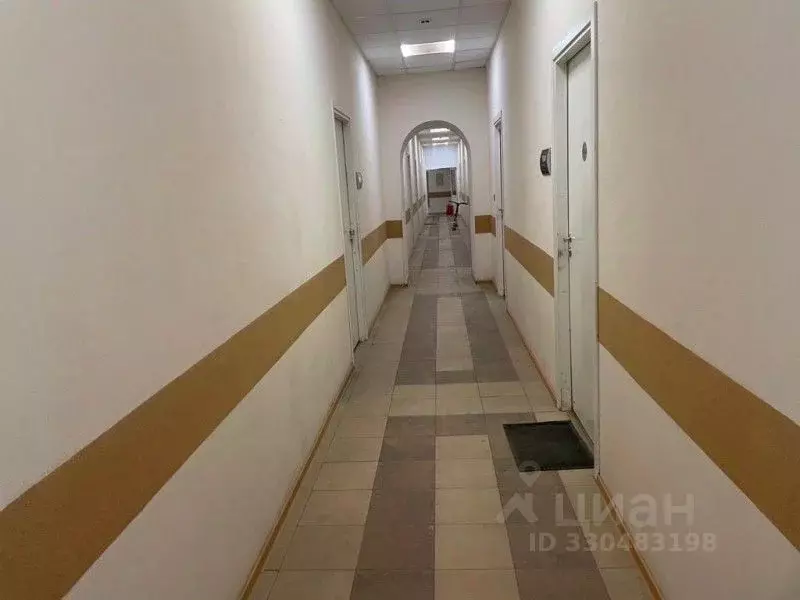 Офис в Санкт-Петербург Красногвардейский пер., 23Е (34 м) - Фото 1