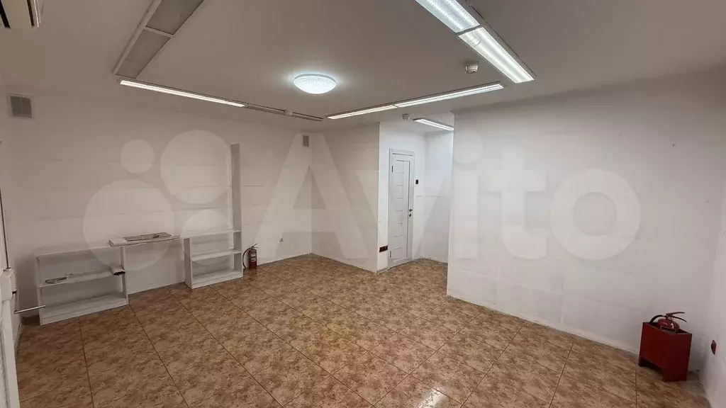 Свободного назначения, 28 м2 - Фото 1