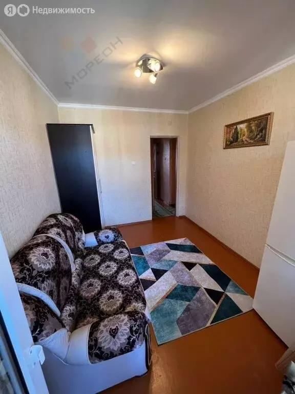 4-комнатная квартира: Апшеронск, Пролетарская улица, 196 (74.7 м) - Фото 2