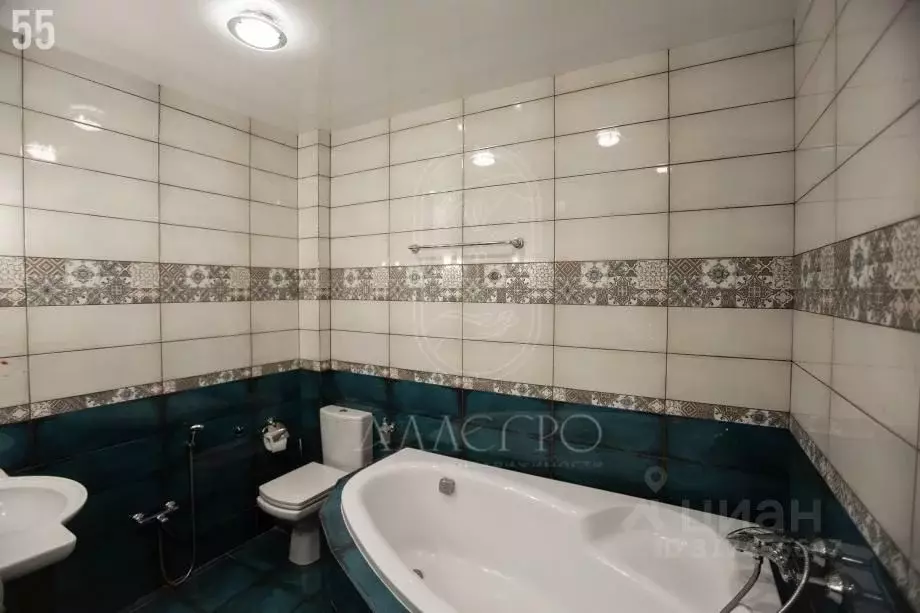 4-к кв. Севастополь ул. Руднева, 30 (118.0 м) - Фото 1