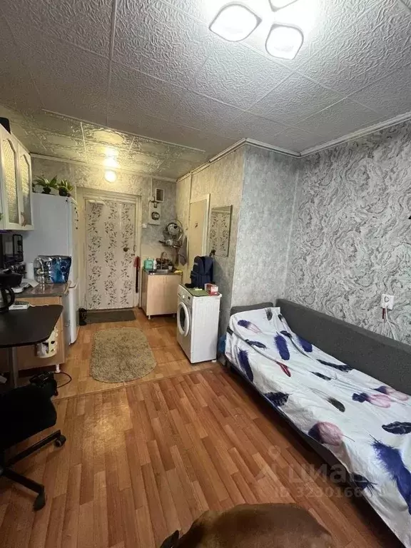 Студия Красноярский край, Красноярск Черемушки мкр, ул. Читинская, 10 ... - Фото 1