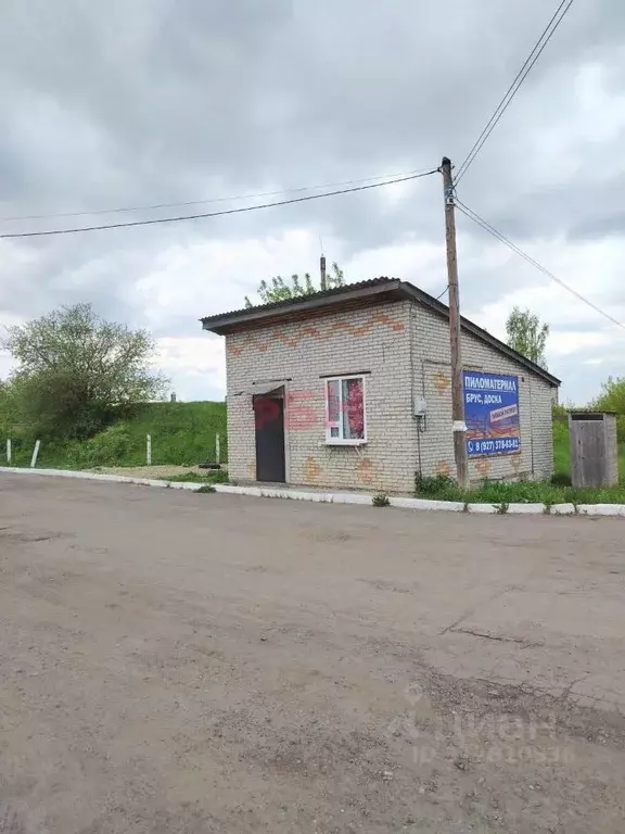 Производственное помещение в Пензенская область, Пензенский район, ... - Фото 1