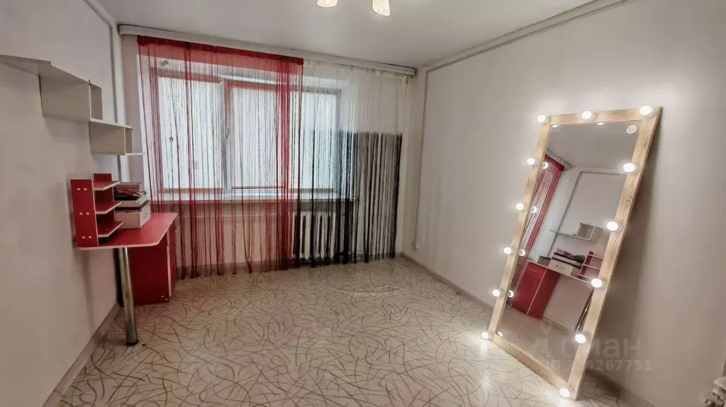 Комната Свердловская область, Верхняя Пышма просп. Успенский, 48 - Фото 2