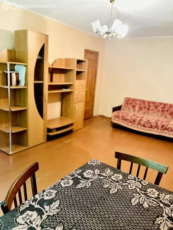 2-комнатная квартира: Волхов, Новгородская улица, 12 (44.2 м) - Фото 1