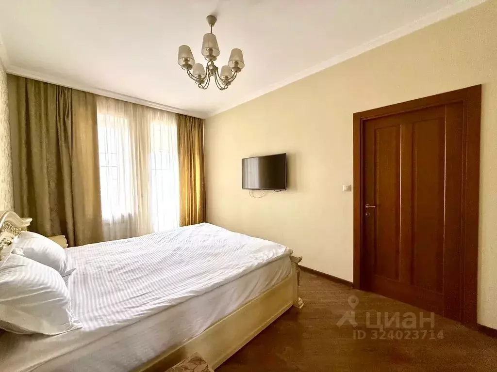 1-к кв. Ставропольский край, Ессентуки Пятигорская ул., 24/1 (40.0 м) - Фото 2