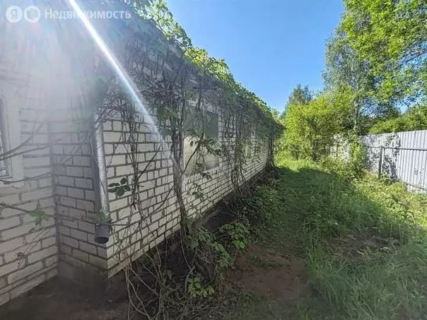 Дом в Псковская область, Опочецкий муниципальный округ, деревня ... - Фото 1