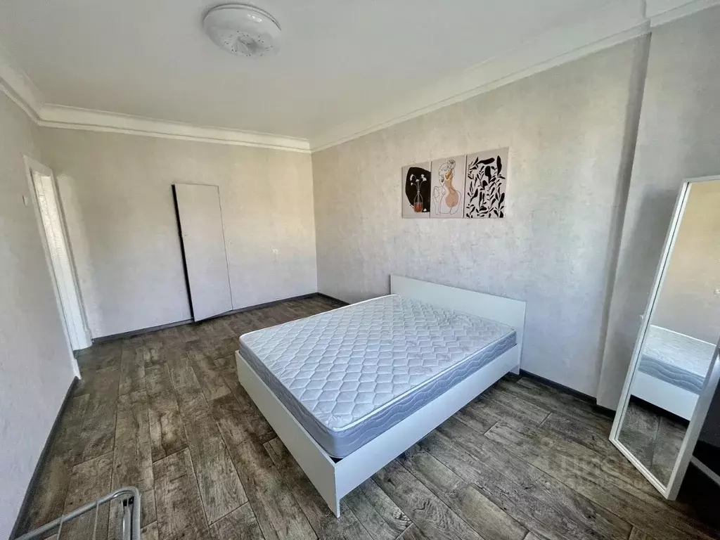 1-к кв. Москва ул. Расковой, 16/26К1 (36.0 м) - Фото 1