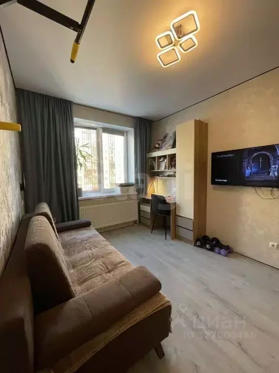 3-к кв. Санкт-Петербург проезд Дизельный, 11к3 (51.8 м) - Фото 1