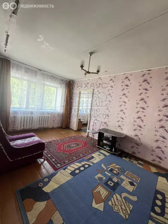 2-комнатная квартира: Нефтекамск, улица Ленина, 46 (43.4 м) - Фото 1