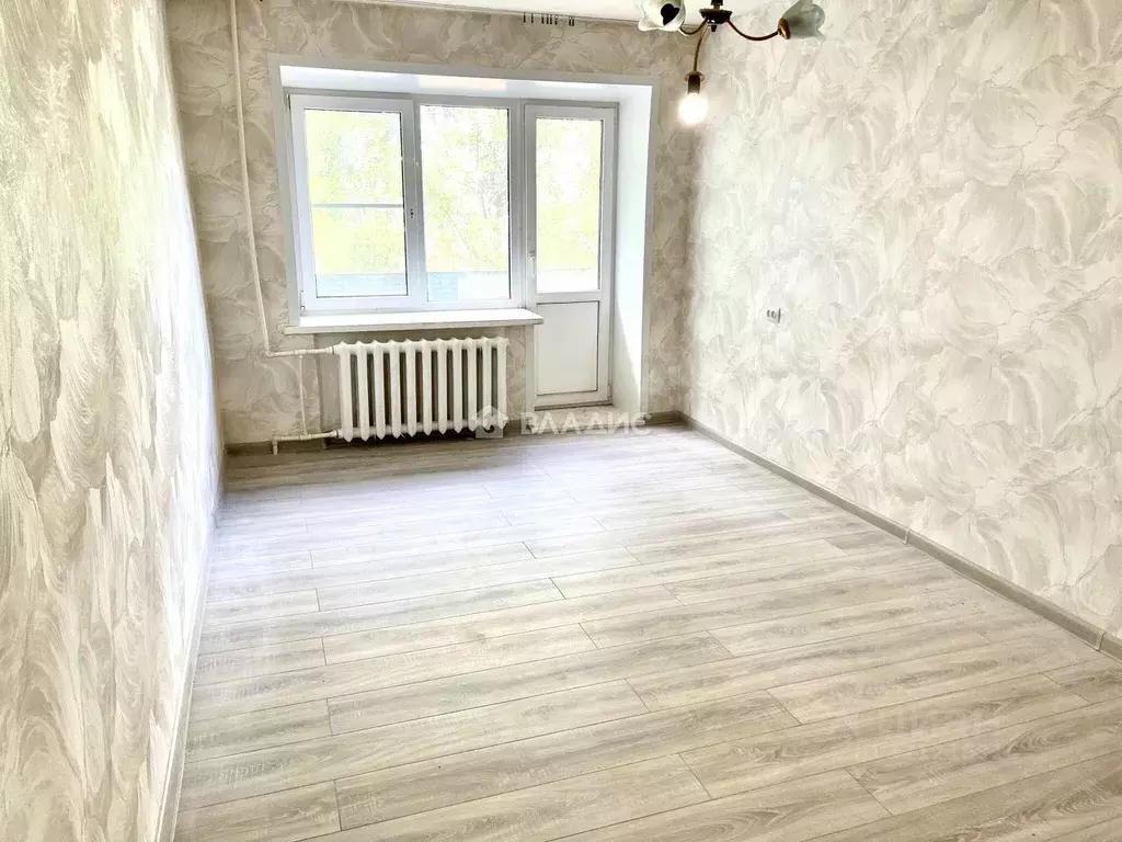 2-к кв. Владимирская область, Вязники 1 Мая ул., 14 (47.0 м) - Фото 0