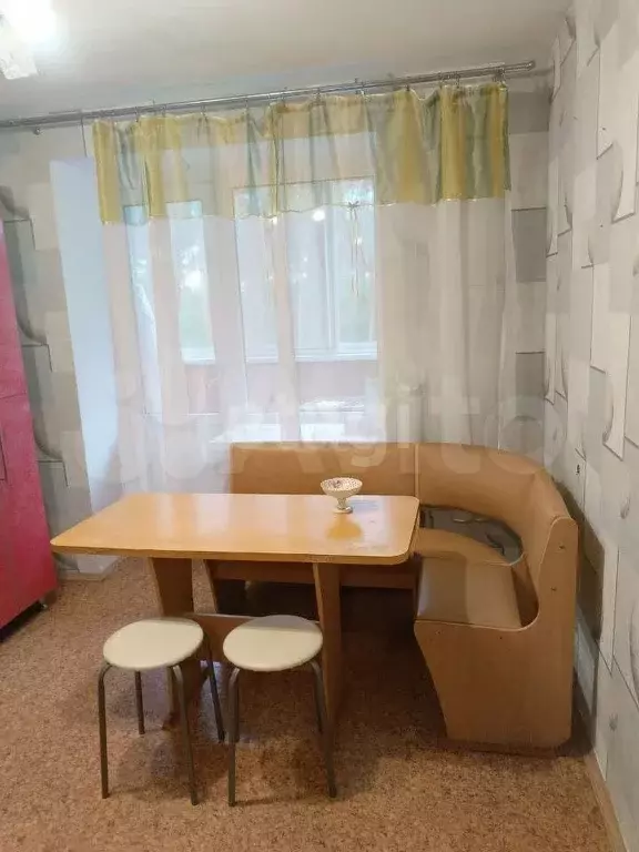 1-к. квартира, 31 м, 3/9 эт. - Фото 1