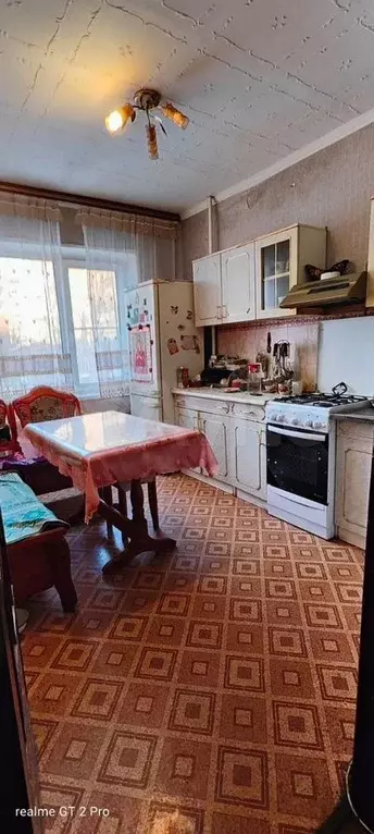 3-к. квартира, 60 м, 3/9 эт. - Фото 1