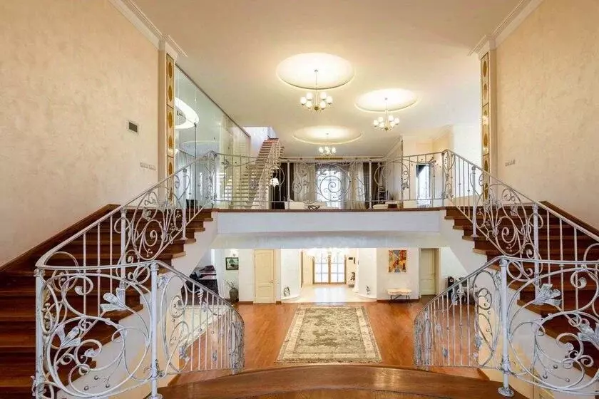 Дом в Московская область, Красногорск городской округ, с. ... - Фото 1