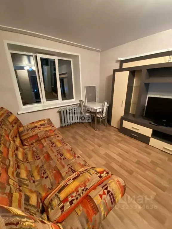 Комната Башкортостан, Октябрьский ул. Академика Королева, 5 (17.8 м) - Фото 2