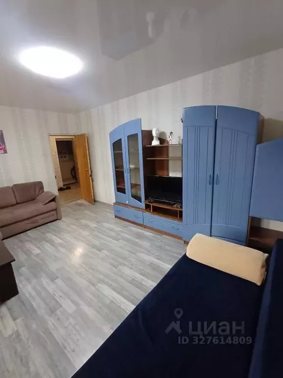 2-к кв. Краснодарский край, Сочи Центральный мкр, ул. Навагинская, 16 ... - Фото 1