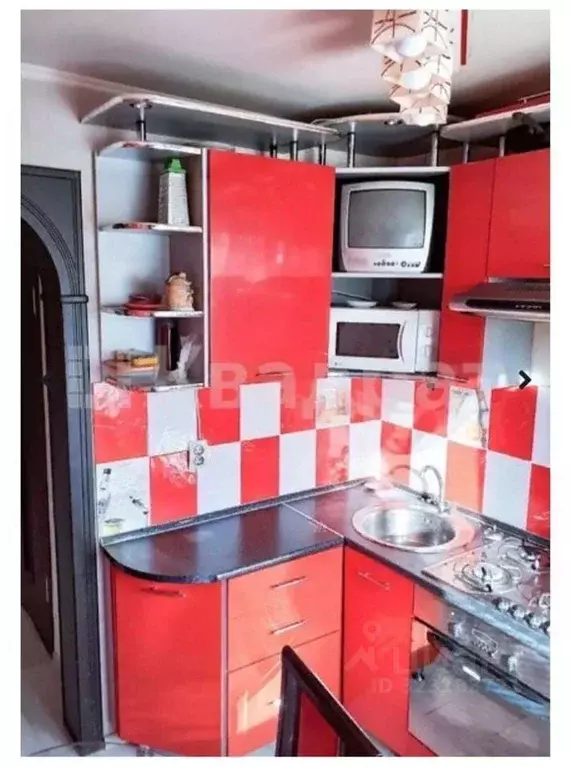 2-к кв. Липецкая область, Липецк Депутатская ул., 83 (44.0 м) - Фото 2