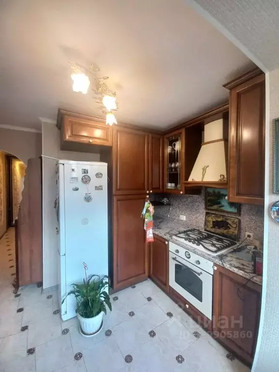 1-к кв. Белгородская область, Белгород Почтовая ул., 62в (43.0 м) - Фото 1