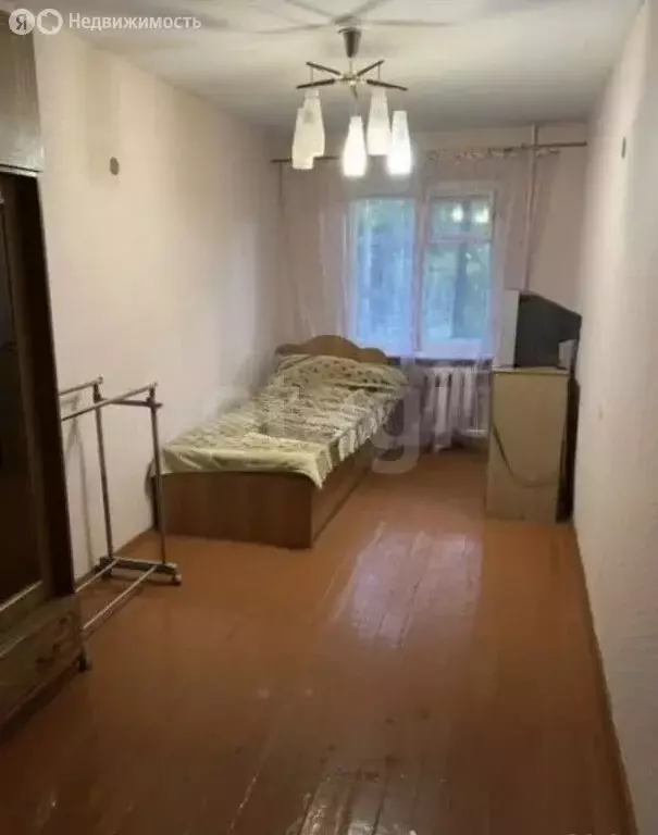2-комнатная квартира: Вологда, улица Тендрякова, 27 (44.9 м) - Фото 1
