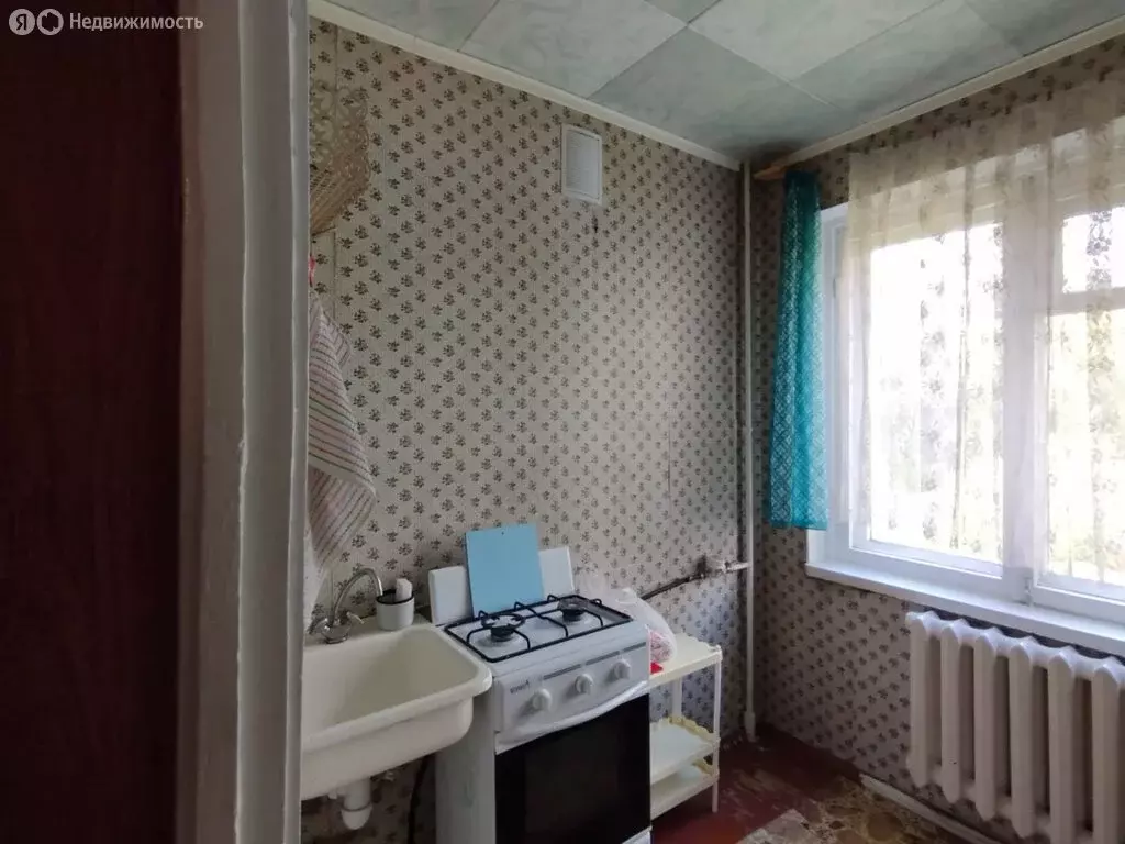 Квартира-студия: Уфа, Заводская улица, 2 (21.6 м) - Фото 0