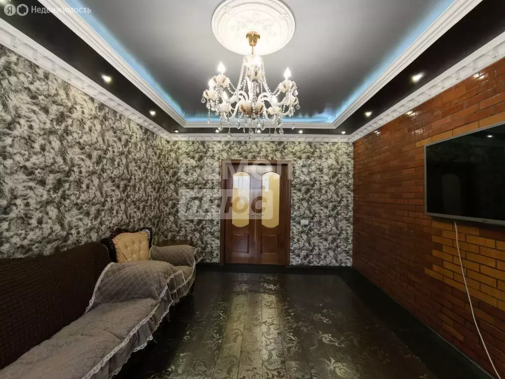 3-комнатная квартира: Иркутск, микрорайон Юбилейный, 118 (87.5 м) - Фото 2