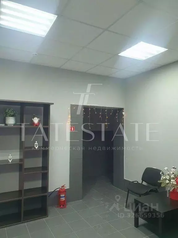 Офис в Татарстан, Казань ул. Аделя Кутуя, 100к2 (200 м) - Фото 2