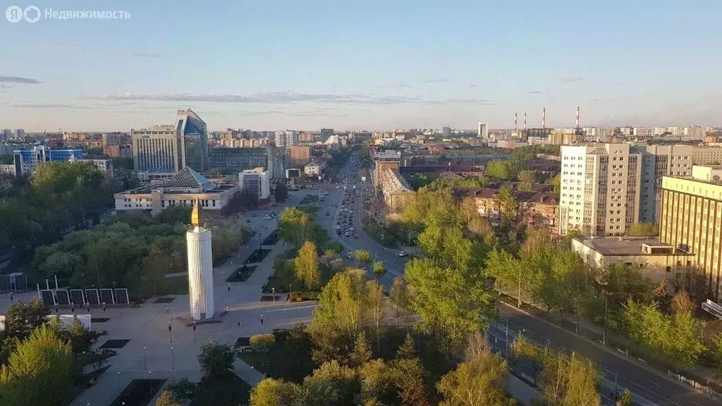 3-комнатная квартира: Тюмень, улица Малыгина, 90 (130.2 м) - Фото 0