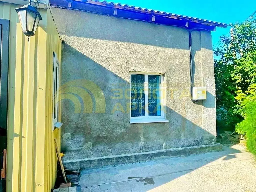 Дом в Краснодарский край, Анапа муниципальный округ, Гостагаевская ... - Фото 2