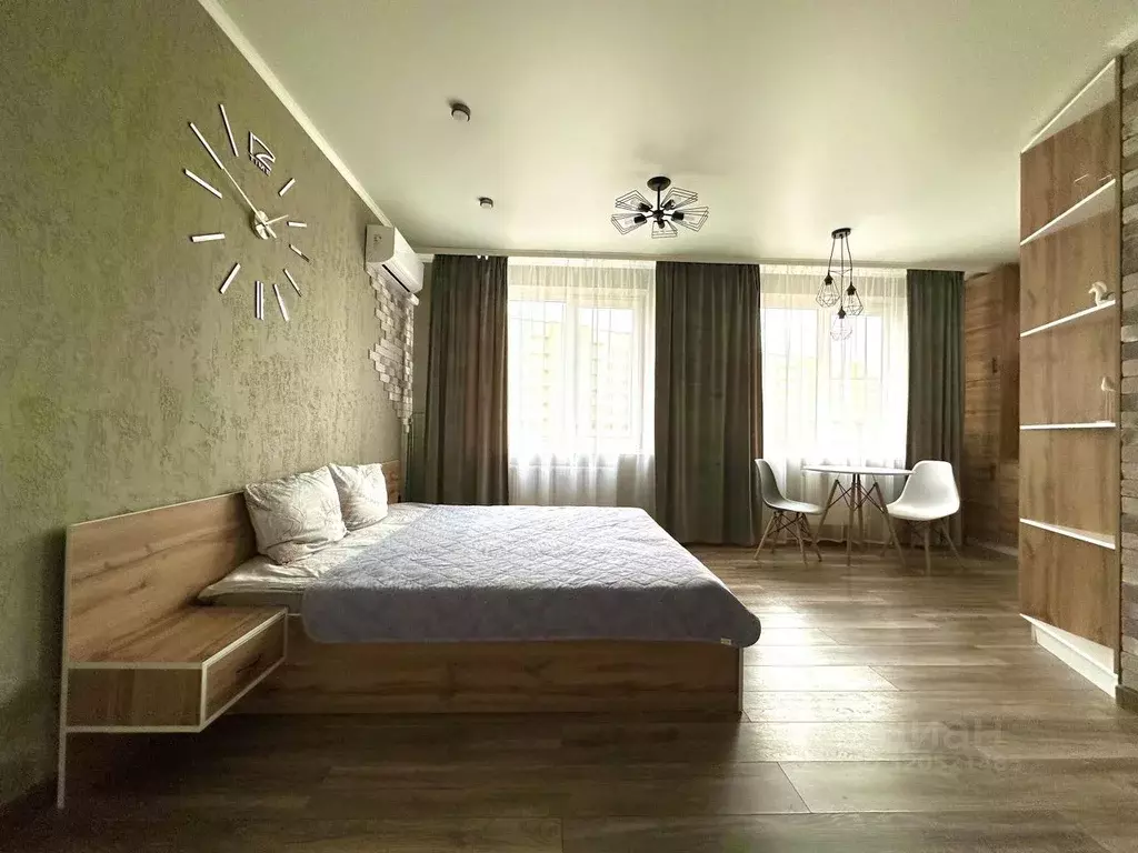 1-к кв. Адыгея, Тахтамукайский район, Яблоновский пгт Шоссейная ул., ... - Фото 2