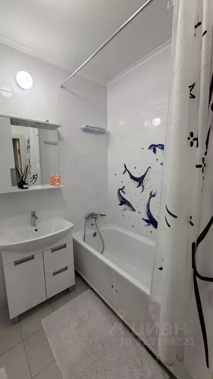 2-к кв. Московская область, Мытищи Юбилейная ул., 4 (68.5 м) - Фото 2