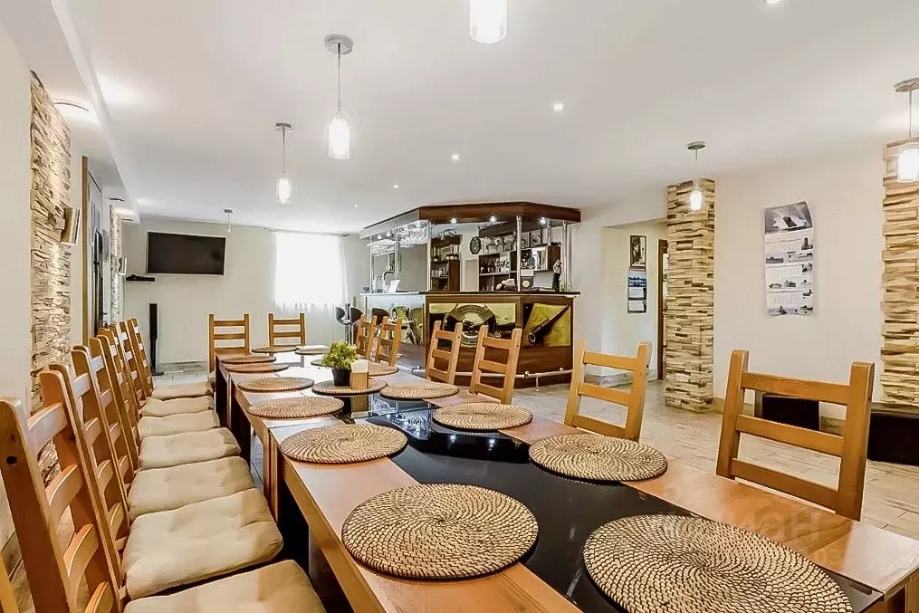 Дом в Санкт-Петербург, Санкт-Петербург, Ломоносов Жилгородок № 12 ... - Фото 2