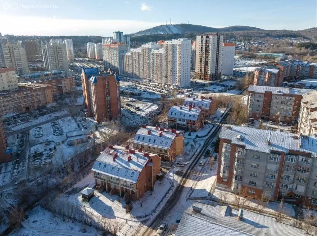 5-комнатная квартира: Красноярск, улица Елены Стасовой, 23 (272 м) - Фото 2