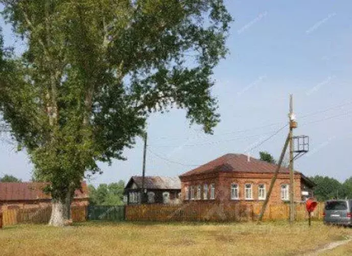 Дом в Нижегородская область, Вознесенский муниципальный округ, д. ... - Фото 0