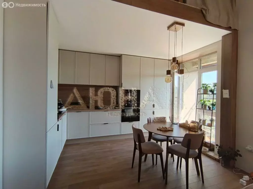 Квартира-студия: Кострома, улица Ленина, 160Вк3 (70 м) - Фото 1