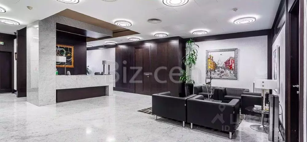 Офис в Москва Барыковский пер., 2 (487 м) - Фото 2