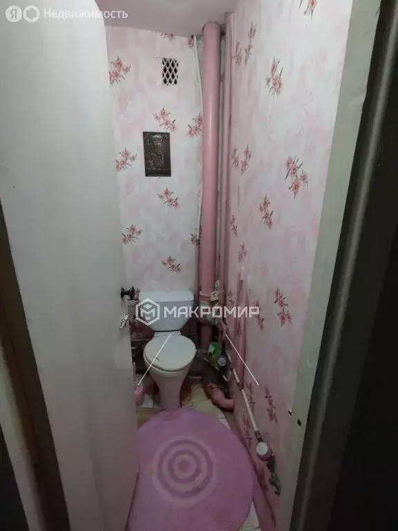 2-комнатная квартира: Нытва, проспект Ленина, 30 (49 м) - Фото 1