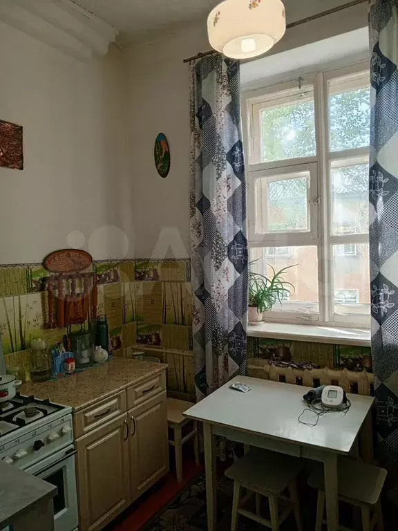 2-к. квартира, 48 м, 2/2 эт. - Фото 1
