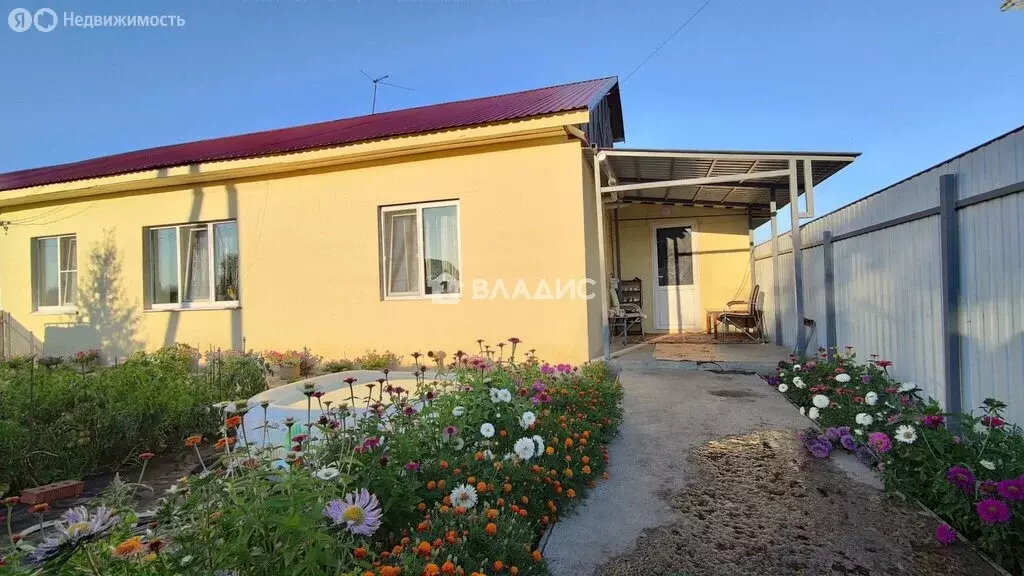 Дом в село Бессоновка, Фестивальная улица, 8 (60 м) - Фото 2
