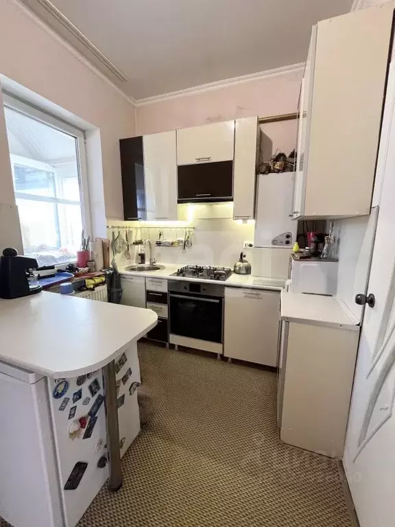 Дом в Белгородская область, Белгородский район, Северный городское ... - Фото 2