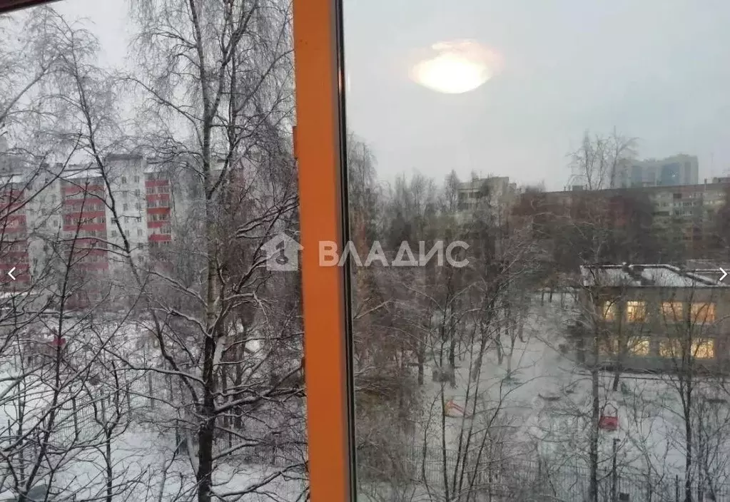 3-к кв. Санкт-Петербург просп. Испытателей, 15К1 (63.6 м) - Фото 1