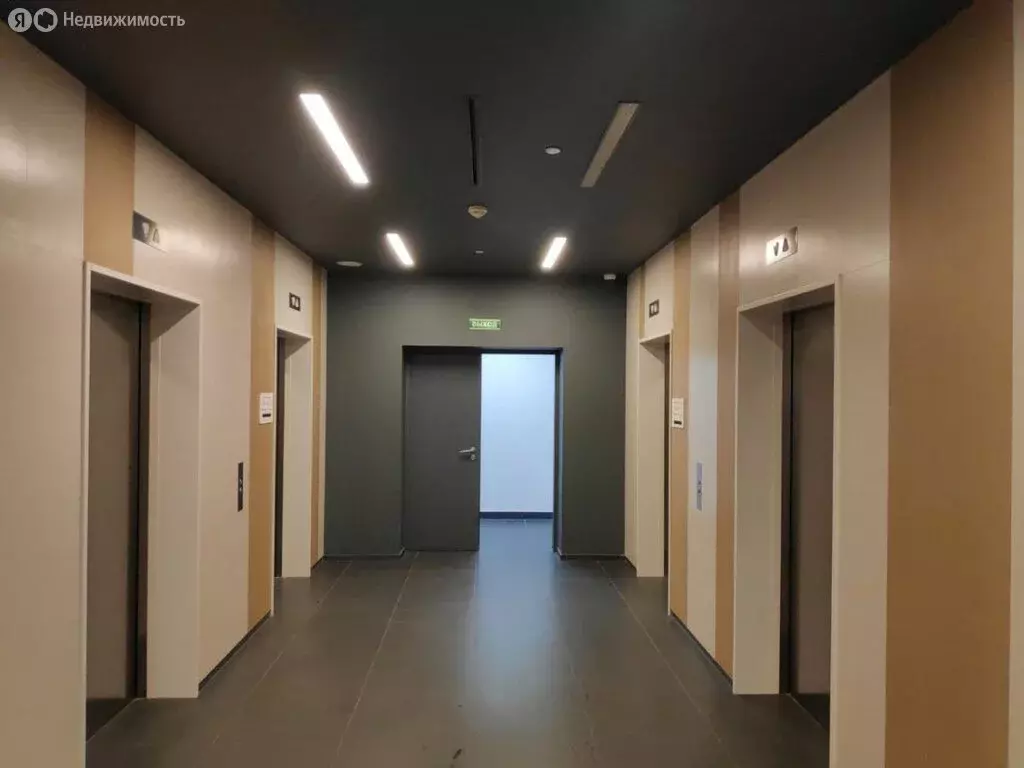 Офис (207.1 м) - Фото 1