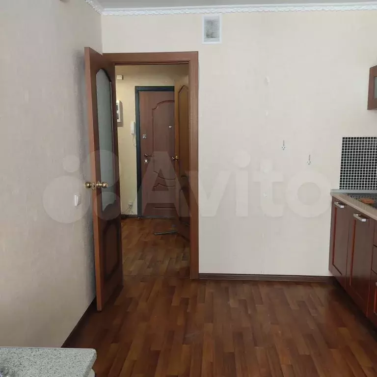 1-к. квартира, 40 м, 3/10 эт. - Фото 1