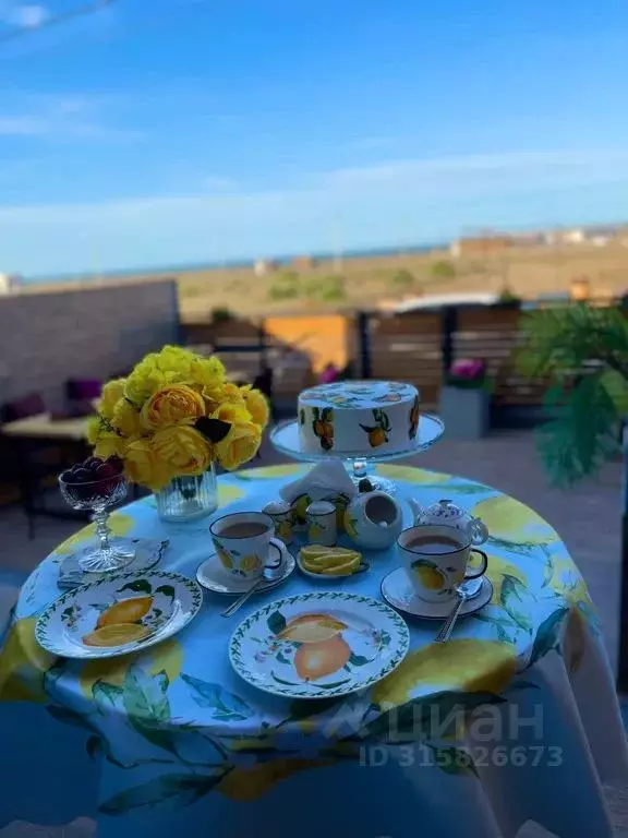 Дом в Дагестан, Карабудахкентский район, Турали 5-е хут. 76Б (60 м) - Фото 1