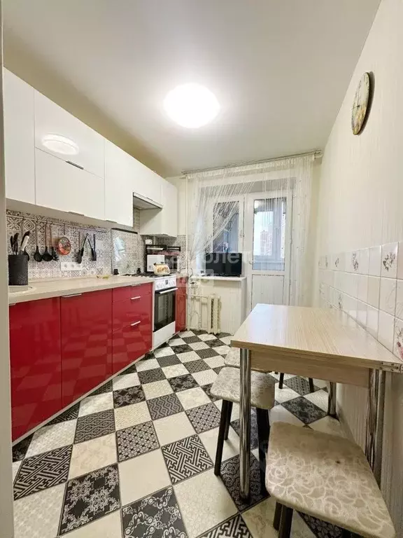 2-к кв. Московская область, Чехов ул. Чехова, 12 (47.1 м) - Фото 0