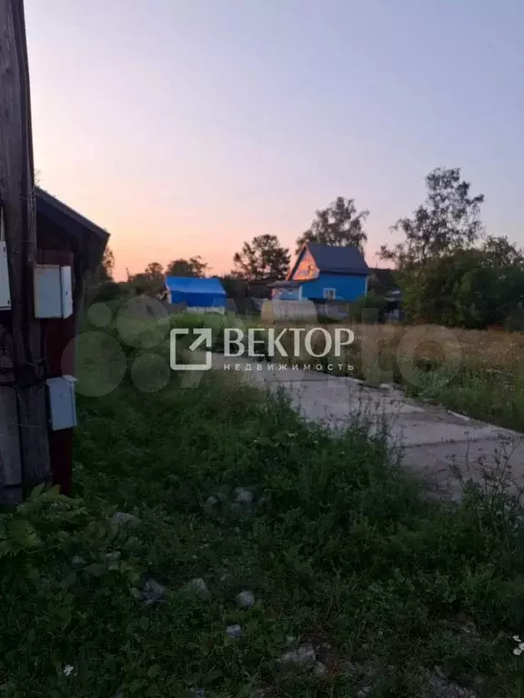 Участок 4,3 сот. (СНТ, ДНП) - Фото 1